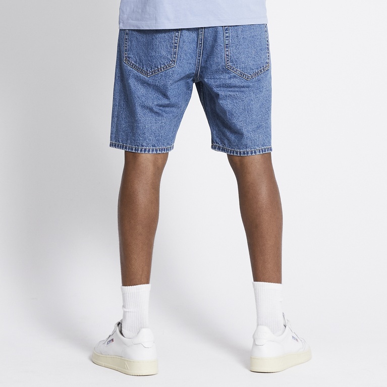 Denim shorts "Grant 2.0"